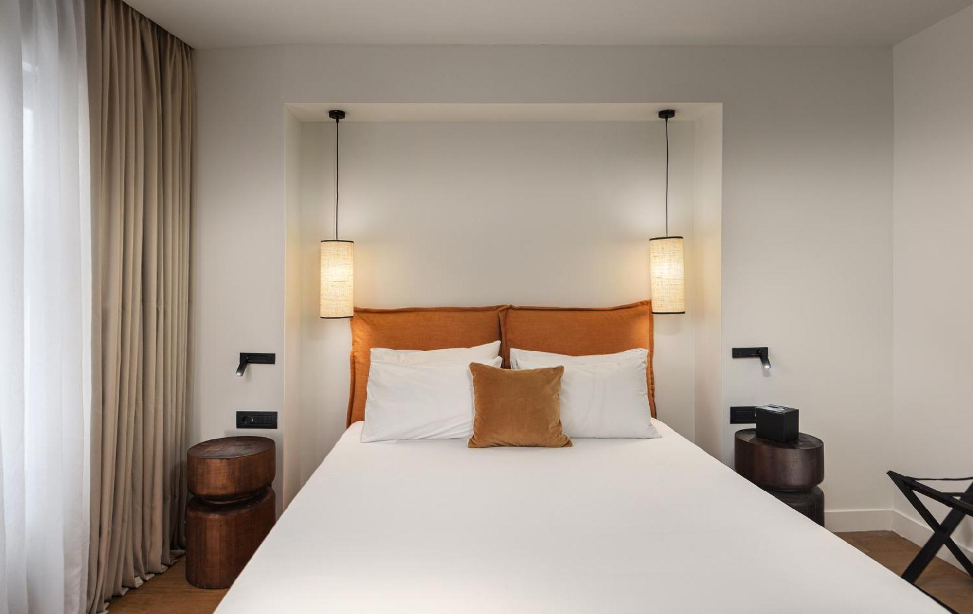 Economy Room Hotel