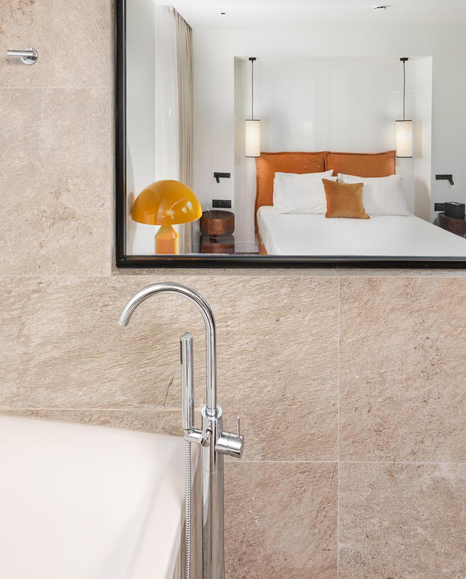 Economy Room Hotel